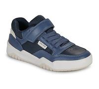 Geox Zapatillas J PERTH BOY in Azul 28