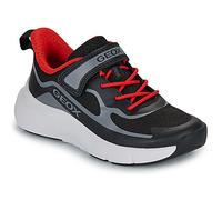 Geox Zapatillas J PRO-RAN BOY F in Negro 31