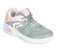 Geox Zapatillas J XLED GIRL in Gris 39