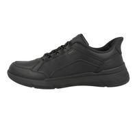 Geox Zapatillas Man U VITTOUR Plus A Black 39_EU