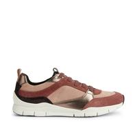 Geox Zapatillas Marrones D26F2B 00022-CJ68J 37