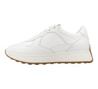 Geox - Zapatillas Moda Estilo Amabel - Shoes - Mujer - Blanco - 39 EU -