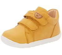Geox Zapatillas para bebé B Macchia Boy B, Color Amarillo Ocre, Talla 23 EU