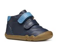 Zapatillas Geox B Steppieup Infantil Azul Marino/Avio 23