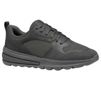 Geox Zapatillas para Hombre U Activart, Color Gris, Talla 39 EU, Gris, 39 EU