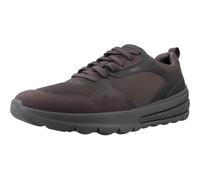 Geox Zapatillas para Hombre U Activart, Color Gris, Talla 40 EU, Gris, 40 EU