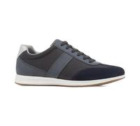 Geox U Avery A, Zapatillas Hombre, Azul Marino, 44 EU