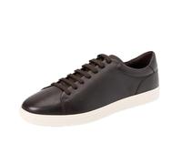 Geox Zapatillas para Hombre U Avola A, café, 39 EU