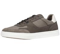 Geox Zapatillas para Hombre U Baltmoore A, Color Gris Dove, Talla 39 EU