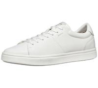 Geox U Baltmoore D, Zapatillas Hombre, Blanco, 45 EU