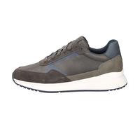 Geox Zapatillas para Hombre, U BRANTHON, Color marrón, 42 EU, marrón, 42 EU