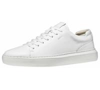 Geox Zapatillas para Hombre U DEIVEN A, Color Blanco, Talla 44 EU