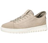 Geox Zapatillas para Hombre U FLEXTRIDE Plus A, Arena, 43 EU