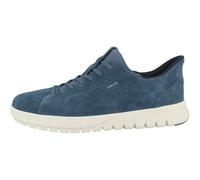 Geox Zapatillas para Hombre U FLEXTRIDE Plus A, Avio, 42 EU