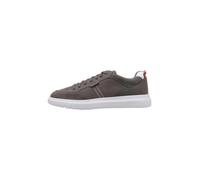 Geox U Merediano B, Zapatillas Hombre, Pardo, 44 EU