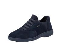 Geox Zapatillas para Hombre U Nebula 2.0 F, Azul Marino, 43 EU