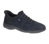 Geox Zapatillas para Hombre U Nebula 2.0 Plus B, Color Azul Marino, Talla 43 EU, Azul Marino, 43 EU