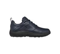 Geox Zapatillas para Hombre U Nebula + Grip B AB, Azul Marino, 42 EU