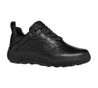 Geox Zapatillas para Hombre U Nebula + Grip B AB, Negro, 43 EU