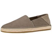 Geox Zapatillas para Hombre U PANTELLERIA A, Color Gris, Talla 41 EU