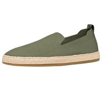 Geox Zapatillas para Hombre U PANTELLERIA A Musk, Talla 41 EU