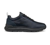Geox Zapatillas para Hombre U Spherca 4X4 B ABX, Azul, Talla 43 EU, Azul, 43 EU
