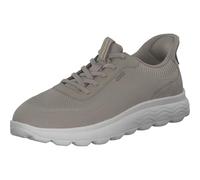 Geox Zapatillas para Hombre U Spherca Plus A, Arena, 39 EU