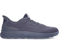 Zapatillas Geox U Spherica Plus A - Tes.Mag+Si Hombre Azul Marino 45