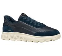 Geox Zapatillas para Hombre U Spherca Plus C, Azul Marino, Talla 41 EU
