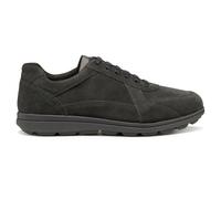 Geox Zapatillas para Hombre U Spherica Ec12, marrón, 41 EU