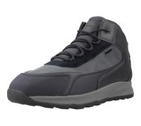 Geox U Terrestre B ABX B, Zapatillas Hombre, Azul Marino, 42 EU