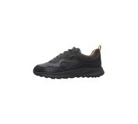 Geox U Terrestre B ABX C, Zapatillas Hombre, Color Negro Antracita, 45 EU