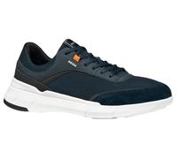 Geox Zapatillas para Hombre U VITTOUR A, Color Azul Marino, Talla 40 EU