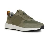 Geox U Volpiano A, Zapatillas Hombre, Saga, 43 EU