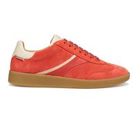 Geox Zapatillas para Mujer D MELEDA A Coral, Talla 38 EU
