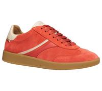 Geox Zapatillas para Mujer D MELEDA A Coral, Talla 38 EU