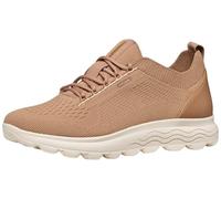 Deportiva para mujer GEOX D15NUA D Spherica BEIGE 38