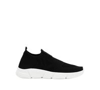 GEOX Zapatillas sin cierre Aril. Color Negro
