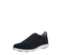 GEOX Zapatillas sin cordones azul noche 39 azul noche