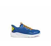 Geox Zapatillas sin cordones Sprintye Fast-In. Talla 32. Color Azul