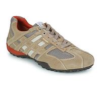 Geox Zapatillas SNAKE in Beige 42