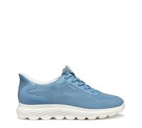 Geox Zapatillas Spherica Plus Azules D557MA 06KBC-C4003 38