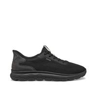 Geox Zapatillas Spherica PLUS Negras U55MPA 06KEK-C9999 43