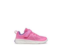 GEOX Zapatillas transpirables BAREFOOT FOOT-RUN. Color rosa