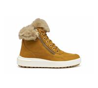 GEOX Zapatillas transpirables Dalyla Amphibiox. Color Coñac