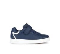 Geox Zapatillas transpirables Eclyper. Talla 34. Color Azul