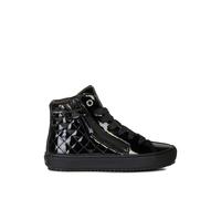 GEOX Zapatillas transpirables Kalispera. Color Negro