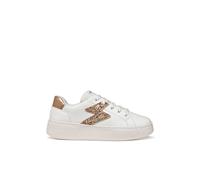 Geox J Mikiroshi Girl A 34 Blanco
