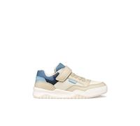 GEOX Zapatillas transpirables PERTH. Color beige