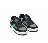 Geox Zapatillas transpirables Perth. Talla 32. Color Gris